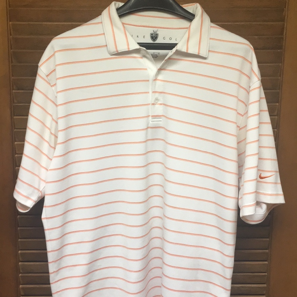 NIKE Golf polo shirt